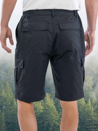 Result Recycled Work-Guard Utility Shorts