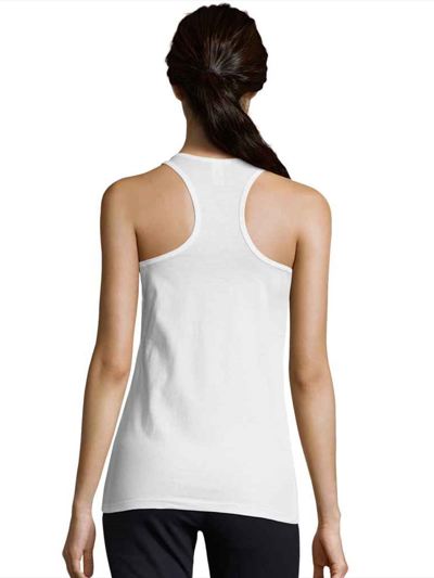 SOL'S Ladies Justin Vest