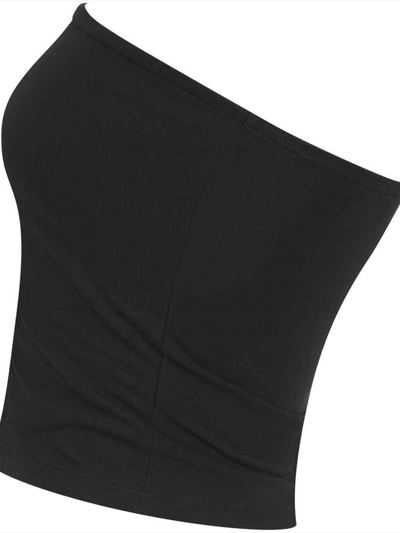 SF Clothing Ladies Bandeau Top