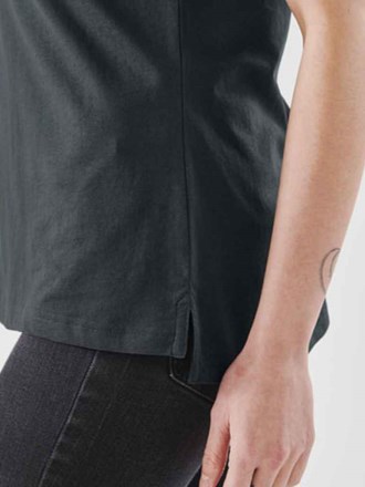 Stormtech Ladies Equinox T-Shirt