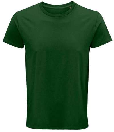  Crusader Organic T-Shirt