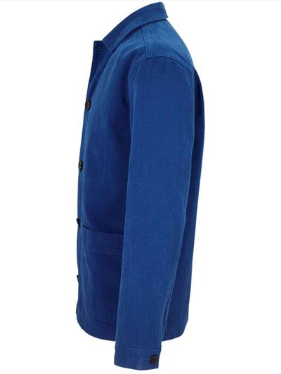 NEOBLU Mael Workwear Utility Jacket