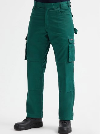 Heavy Duty Workwear Trousers