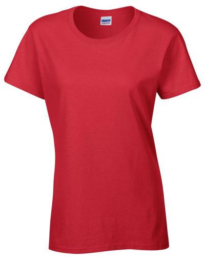 Ladies T-Shirt