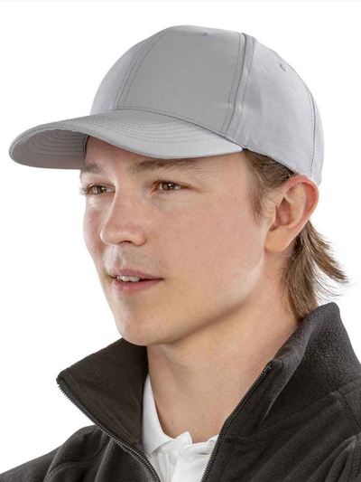 Result Recycled Low Profile Cap
