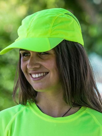 Spiro Impact Sport Cap
