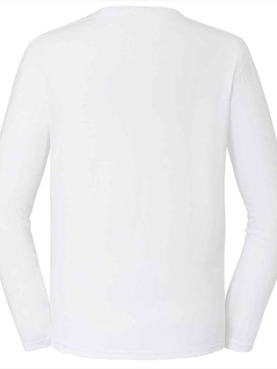 Russell Athletic Classic Long Sleeve T-Shirt