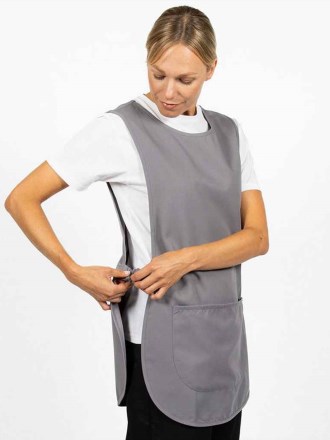 Dennys Tabard with Pocket