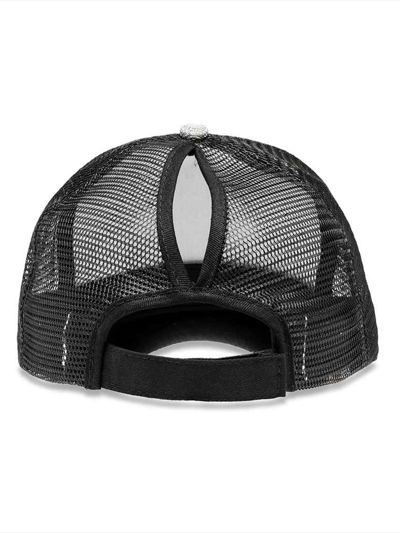 Result Core New York Sparkle Cap