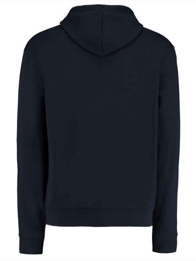 Kustom Kit Klassic Zip Hooded Sweatshirt