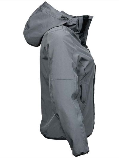 Tee Jays Ladies Urban Adventure Shell Jacket