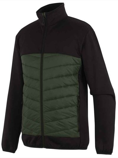 Regatta Loftlite Hybrid Jacket
