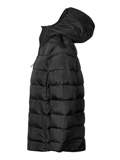 Tee Jays Ladies Lite Hooded Jacket