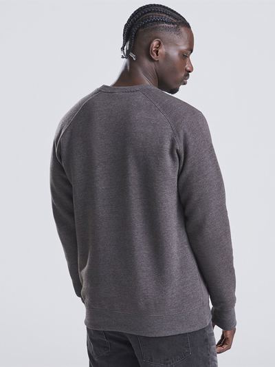 Graduate Heavyweight Sweatshirt M