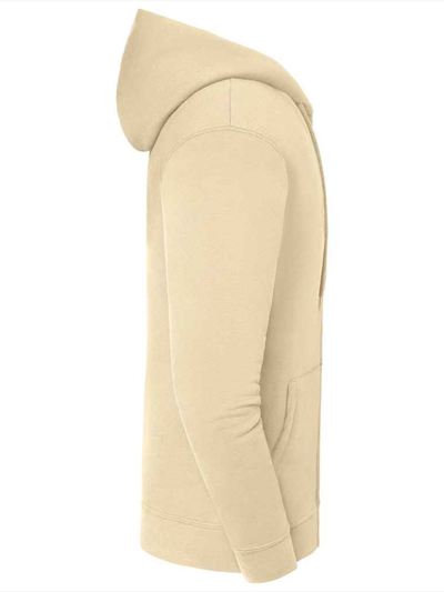 Fruit of the Loom Iconic Premium Hooded Sweat Jacket