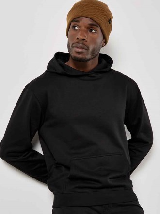 Kustom Kit Regular Fit Superwash® 60° Hoodie