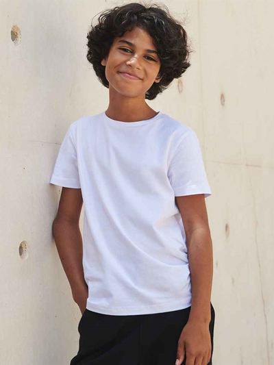 SF Clothing Kids Feel Good Stretch T-Shirt