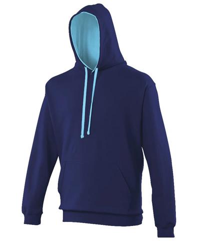 Varsity Hoodie
