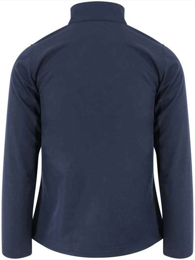 Pro RTX Ladies Pro Two Layer Soft Shell Jacket