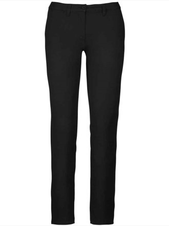 Kariban Ladies Chino Trousers