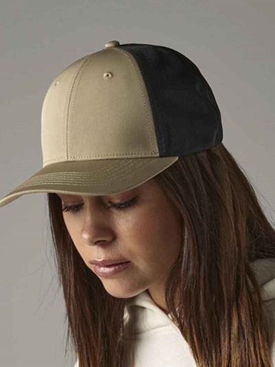 Beechfield Technical Mesh Trucker Cap