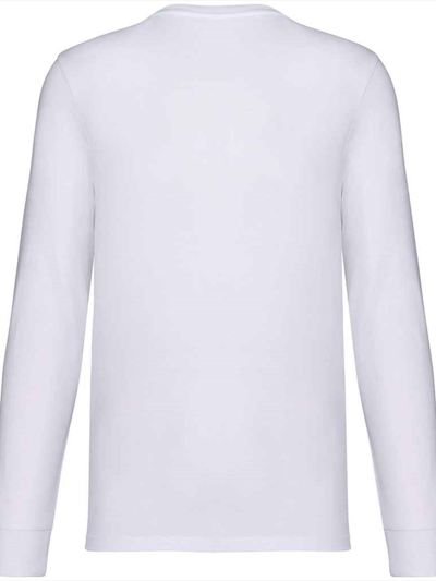 Native Spirit Unisex Crew Neck Long Sleeve T-Shirt