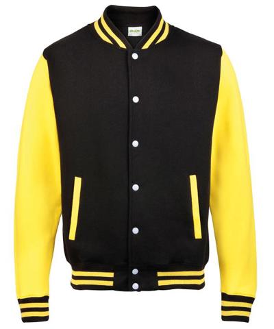 Baseball Jacket