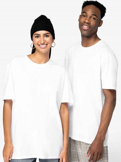 Unisex T shirt