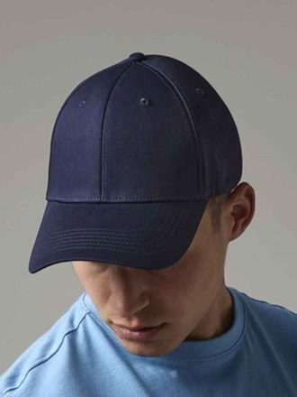 Beechfield EarthAware® Organic Cotton Stretch-Fit Cap