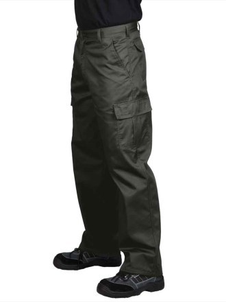 Portwest Combat Trousers