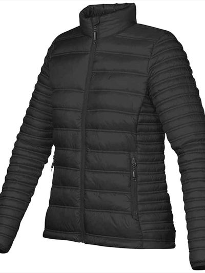 Stormtech Ladies Basecamp Thermal Jacket