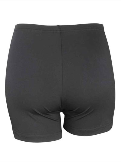 Spiro Impact Ladies Softex® Shorts