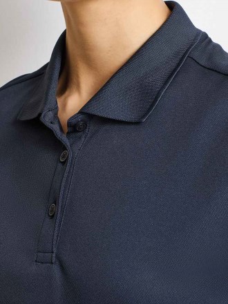 Premier Ladies Spun Dyed Recycled Polo Shirt