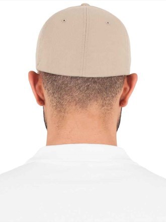 Flexfit 5 Panel Cap