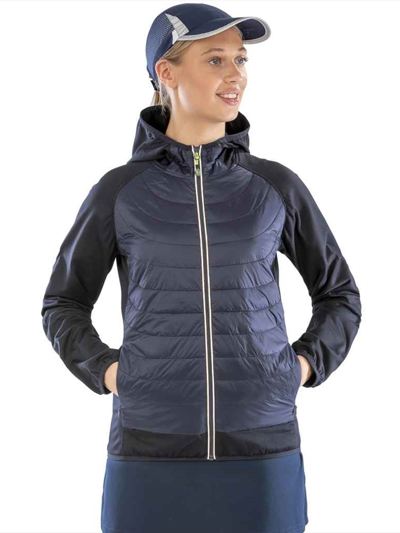 Spiro Ladies Zero Gravity Jacket