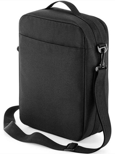 Quadra Padded Camera Organiser