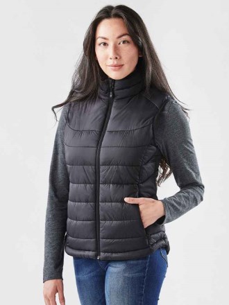 Stormtech Ladies Stavanger Thermal Bodywarmer