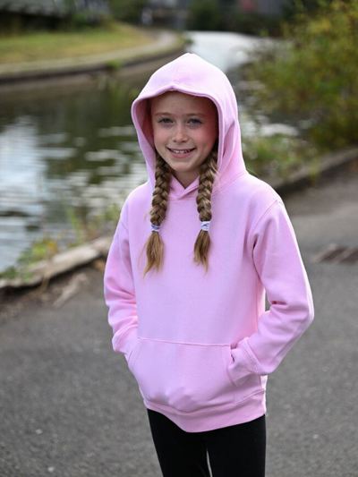 Kids Hoodie