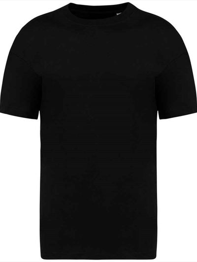 Native Spirit Oversized T-Shirt