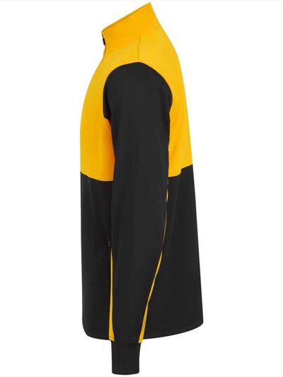 1/4 Zip Tracksuit Top