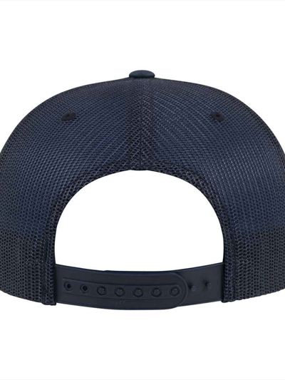 Flexfit Foam Trucker Cap