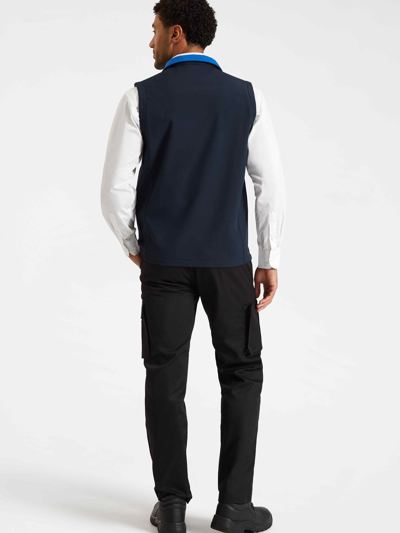 Printable Softshell Gilet