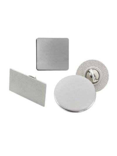 Pin Badges
