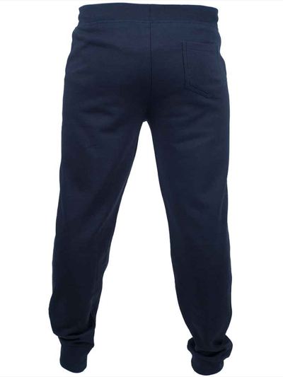 Ladies Slim Cuffed Jog Pants