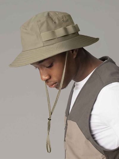 Beechfield Outdoor Adventure Sun Hat