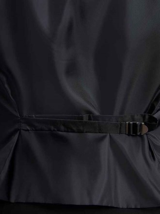NEOBLU Max Suit Waistcoat