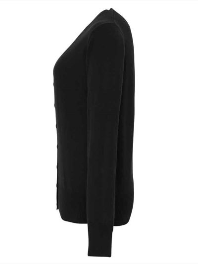 Premier Ladies Essential Acrylic V Neck Cardigan