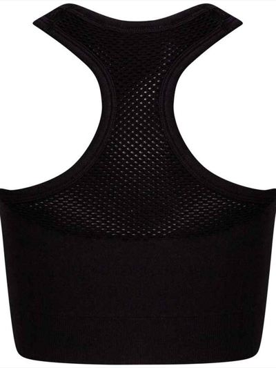 Tombo Kids Seamless Crop Top