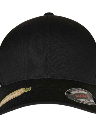 Flexfit Recycled Polyester Cap
