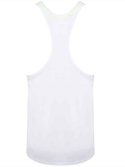 Tombo Muscle Vest